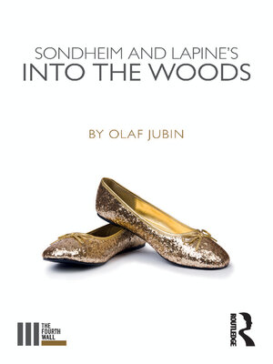 cover image of Sondheim and Lapine's Into the Woods